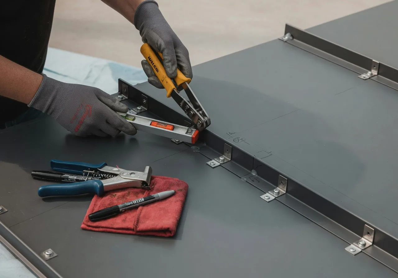 Why choose Metal Roofing Installation in Clarence, LA